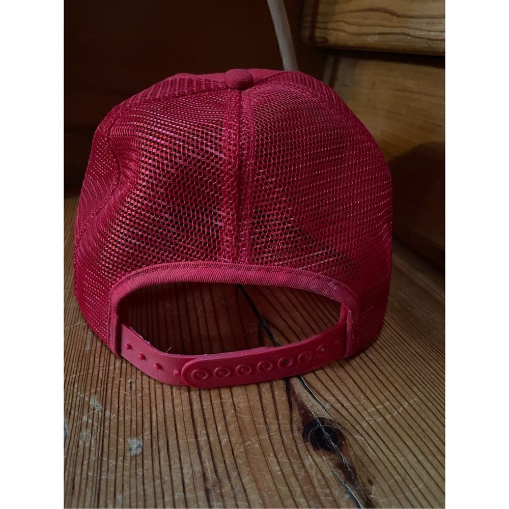 Rare Vintage Case Hat  - Picture 2 of 3